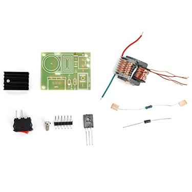 Imagem de Gerador de Alta Tensão, Módulo de Bobina de Ignição de, Acessórios de Transformador de Alta Frequência para Ignição