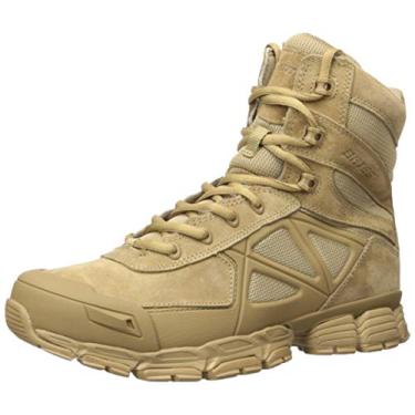 Imagem de Bates Men's Velocitor Zip Waterproof Work Boot