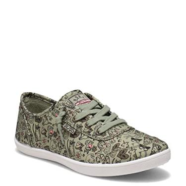 Imagem de Skechers Bobs B Cute Olive/Multi 5 B (M)