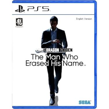 Imagem de Like A Dragon Gaiden The Man Who Erased His Name PS5