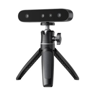 Imagem de Scanner 3D Creality CR-Ferret SE, Alta precisão 0,1mm, Antivibração, Digitalização colorida de 24 bits, Mac Windows