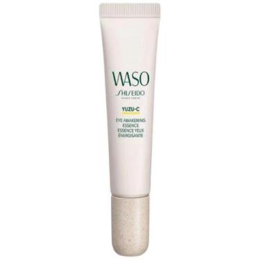 Imagem de Shiseido Waso Yuzu-C Eye Awakening - Creme Facial 20Ml