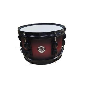 Imagem de Caixa Cross RMV Infinity 10x5.5 Vermelha