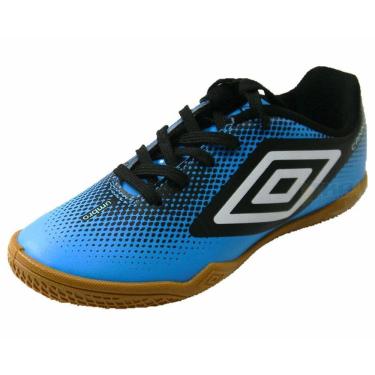 Imagem de Tenis CANNON Futsal azl infantil - Umbro