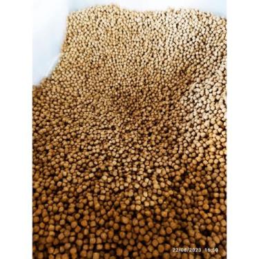 Imagem de Raçâo de Peixe 32% 5mm - Supra Crescimento Flutuante Alevinos Inicial.