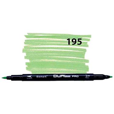 Imagem de Marcador Dual Brush Pro Bismark
