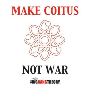 Imagem de Trends International Placa de lata "The Big Bang Theory, 28 x 35 cm