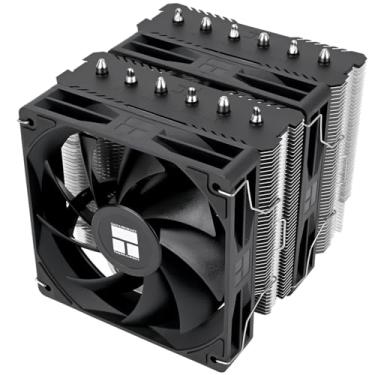 Imagem de Thermalright Peerless Assassin 120 Se V2 Cpu Air Cooler - 6 Heat Pipes Tecnologia Aghp Gen 5.0, 1850Rpm Pwm 120Mm Fans, Para Intel 1851/1700/115X/1200, Amd Am4/Am5