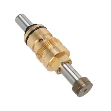 Imagem de MUNEFE Substituição de bomba de pulverizadores de tinta elétrica, bomba de pulverizadores de tinta de liga de alumínio, bomba de pulverizador elétrico sem ar para o prox21 Sprayer