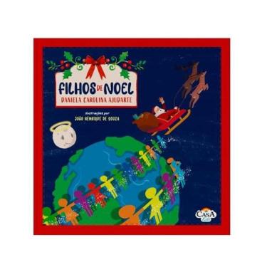 Imagem de Filhos De Noel