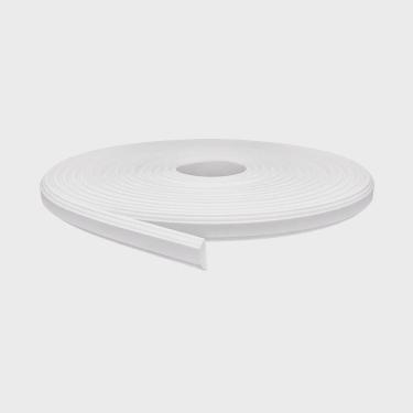 Imagem de Rodameio Boiserie eva Autocolante 2,3cm Rm61 4 Metros MeuRodapé