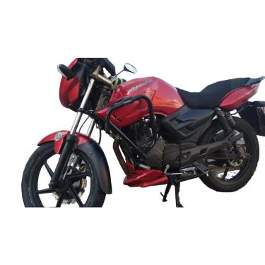 Imagem de Protetor Carenagem Dafra Apache 150 Com Pedaleira (Sk)