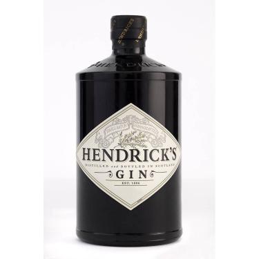 Imagem de Gin Hendrick's 750ml