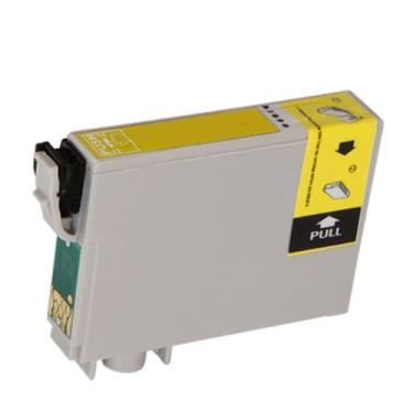 Imagem de Cartucho de Tinta Compatível T082420 Amarelo RX590 R290 R390 R270 T50 12ml