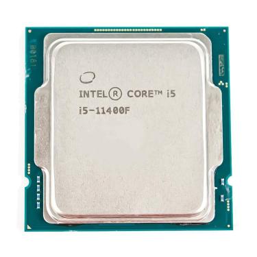 Imagem de Core I5-11400F 11 Geração, Cache 12Mb, 2.6 Ghz, Lga1200-S/Box