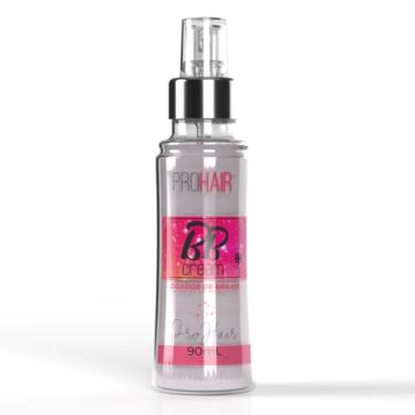 Imagem de Perfume Capilar BB Cream 90ml Fragrância Sofisticada e Proteção dos Fios Prohair