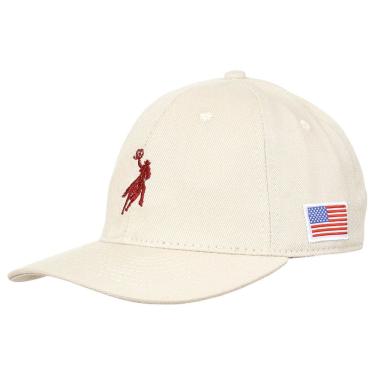 Imagem de Boné Bege Claro Austin Western 38048