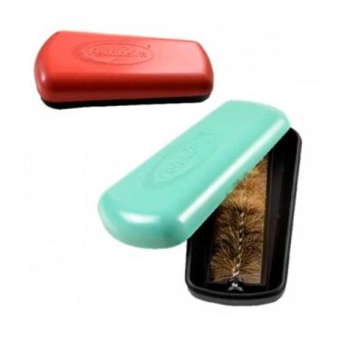 Imagem de Kit 10 ESCOVAS FEITICEIRA TIRA PELOS PAPA MIGALHA ESTOFADOS