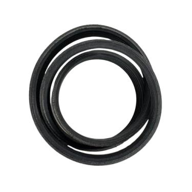 Imagem de Correia de acionamento da arruela para GE, compatível com Hotpoint, peça # WH01X27538