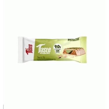 Imagem de Taste Cookie Bar (45g) - Sabor: Pistache (50g) - Mrs Taste