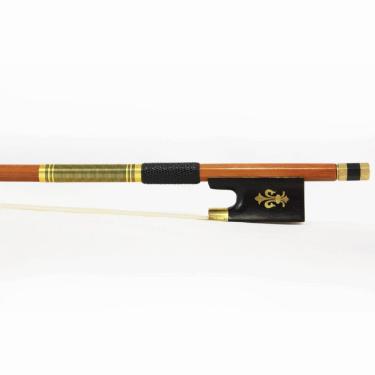 Imagem de Arco Orquezz Pernambuco Violino 4/4 Flor De Lis