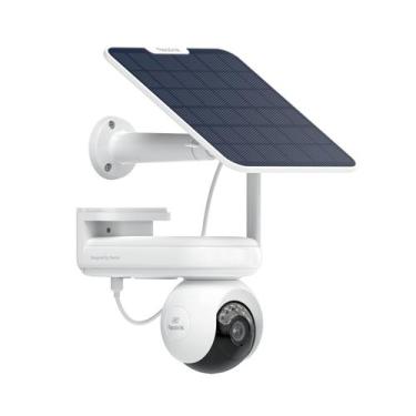 Imagem de Câmera de Segurança REOLINK Argus PT Ultra 4K - Bateria com Autonomia 