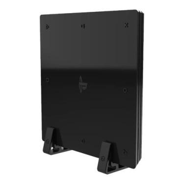 Imagem de Apoio Suporte Vertical Compatível Com Ps4 Pro Playstation - PEKO, 3d, 