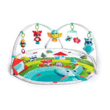 Imagem de Tapete de Atividades Gymini Dynamic Tiny Love