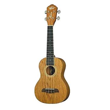 Imagem de Oscar Schmidt Ukulele OU2-A-U de 4 cordas, cetim