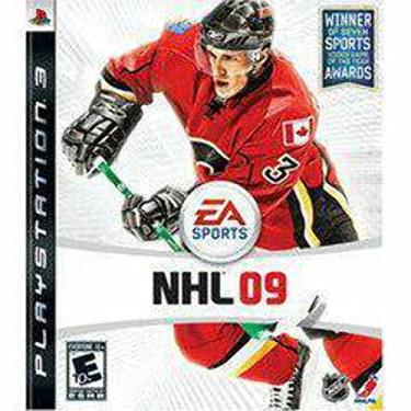 Imagem de NHL 09 - Playstation 3