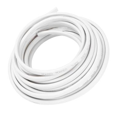 Imagem de 12 AWG FIE ISULADO MARINHO CABO DE BATO DE BAILE DE 12 FET DE 30 FT OFC PVC 600V Com Isolamento DE Grau Profissional para Trailers DE Iates DE RV Automotivos Marinhos