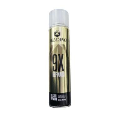 Imagem de Gás para Isqueiro/ Maçarico 9x Refinado Premium 300 ML - Volcano