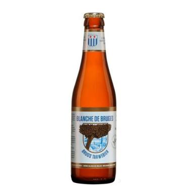 Imagem de Cerveja Blanche de Bruges 330ml