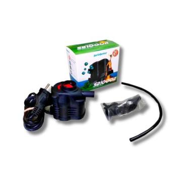 Imagem de Bomba Submersa Sarlo Better 1000A 220V