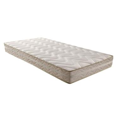 Imagem de Colchão Solteiro Ortopédico D28 Master AG80 Clean Double Face (88x188x17) - Paropas