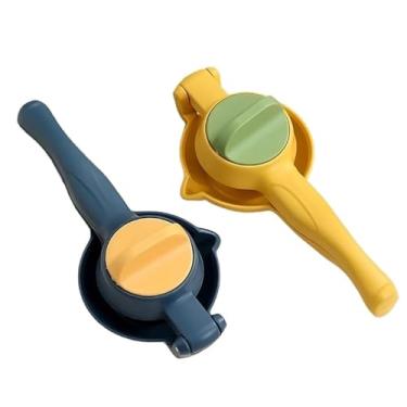 Imagem de Espremedor De Laranja E LimãO Manual