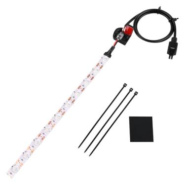 Imagem de ENOMAKER Mini Fita De Led A1 Para Impressora 3D Bambu Lab, Lentes Hilton Mais Brilhantes, Iluminação Ampla, Proteção Suave Os Olhos, Barra Com Eficiência Energética