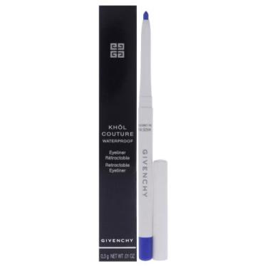 Imagem de Delineador Givenchy Khol Couture Retrátil à Prova D'Água - Cor 04 Cob