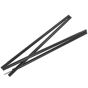 Imagem de Barraca Portátil Portátil para Acampamento, Bastão de Barraca Longa e Longa para Uso Externo