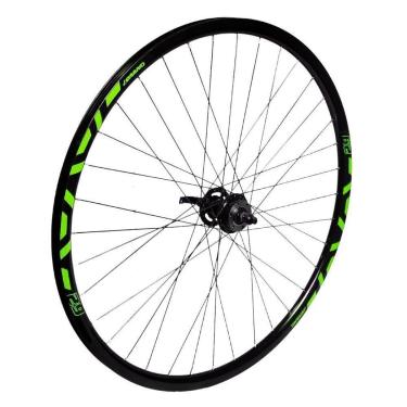 Imagem de Par Roda Aro 29 Mtb Garra7 Bike Rosca 36f Disco-Unissex
