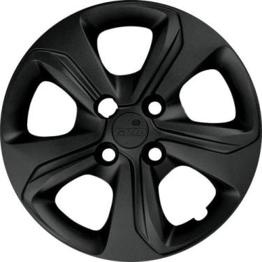 Imagem de Calota Aro 14P 376Cb-Pof Mod Onix 2020 - Pc / 4 - Grid Calotas