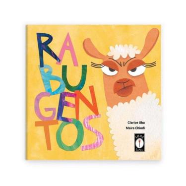 Imagem de Rabugentos - Como Animais Rabugentos Ensinam Crianças A Expressar Emoções De Forma Saudável