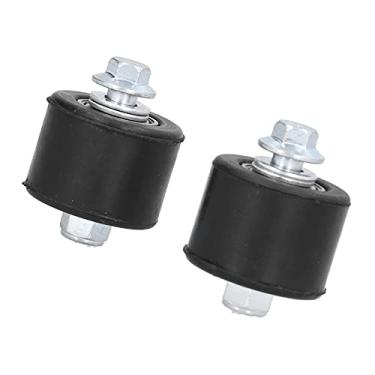 Imagem de YOUTHINK Guia de Rodas Deslizantes de Rolo de Corrente de 8 Mm - Adequado para YFZ 350 Banshee 1987-2006 - Tensor Cadeia de Motocicletas para Manutenção - Adequado para Bicicletas de Pit de Terra