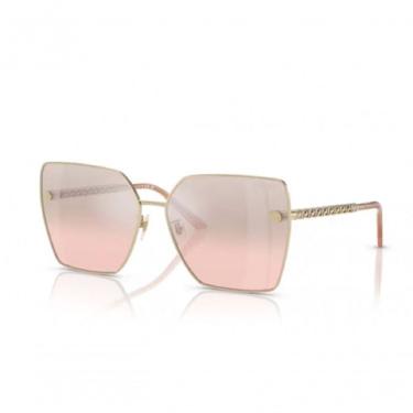 Imagem de Óculos De Sol Feminino Versace Mod.2270d 1252-7e 63