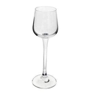 Imagem de Jogo De Taças Para Licor Em Cristal Ardea Com 6 Peças 60ml Bohemia - F