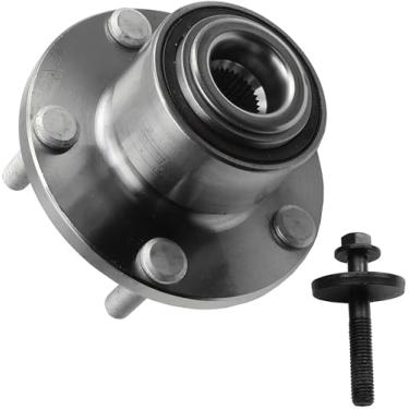 Imagem de Conjunto de cubo e rolamento Beck Arnley 051-6203