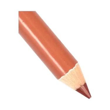 Imagem de Lápis Labial Profissional Feminino De Madeira À Prova D'água De Longa 