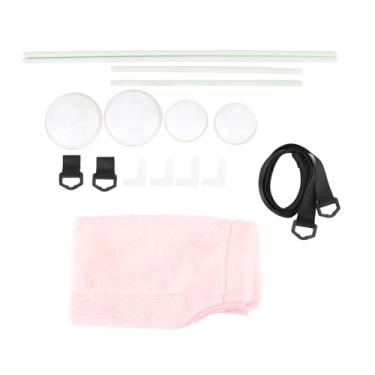 Imagem de Cama da janela de gato com sucção xícara de 33 libras Capacidade de carga A quente da janela de gato de gato para gatos internos (BusinessKbwire-11)