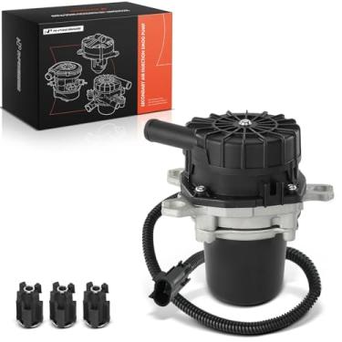 Imagem de A-Premium Bomba de injeção de ar secundário compatível com Chevrolet Silverado 1500, Silverado 2500 HD Classic, Blazer, C3500HD, Express 3500, S10 e GMC Sierra, Jimmy, Savana, Sonoma e Oldsmobile