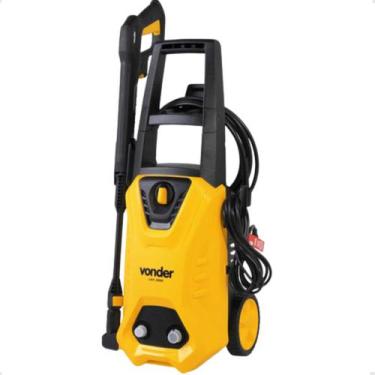 Imagem de Lavadora Alta Pressão Doméstica Lav2000 1800w 220v Vonder